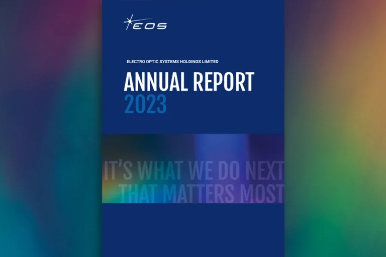 Annual Report 2023