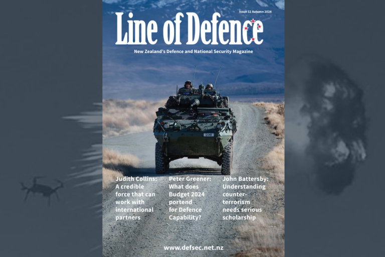 EOS Slinger: Redefining defence against aerial and surface threats