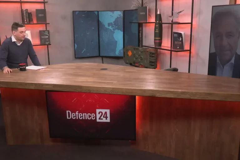 Defence 24: The future of counter-drone defence