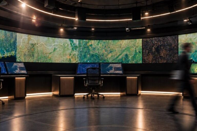 MARSS signs £370 million contract for nationwide counter-drone defence of Kuwait