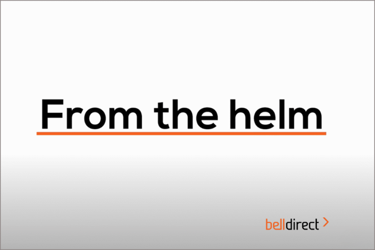From the Helm: Electro Optic Systems (ASX:EOS), CEO Andreas Schwer