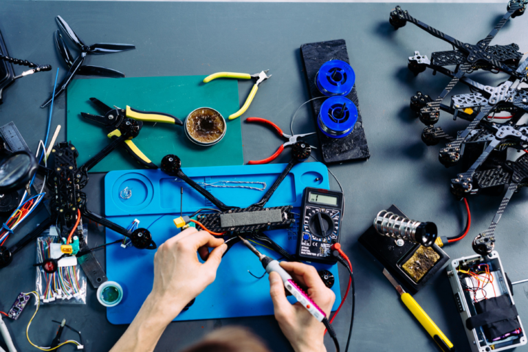 Al Jazeera: Are lasers the future of anti-drone warfare?