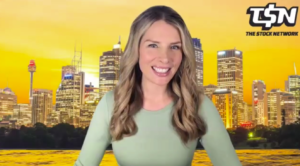 The Stock Network interview with Dr Andreas Schwer, EOS