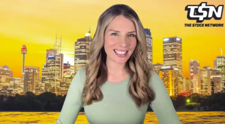 The Stock Network interview with Dr Andreas Schwer, EOS