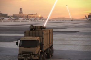 Forbes: Why Lasers and Microwave Weapons are Next-Generation Drone Killers