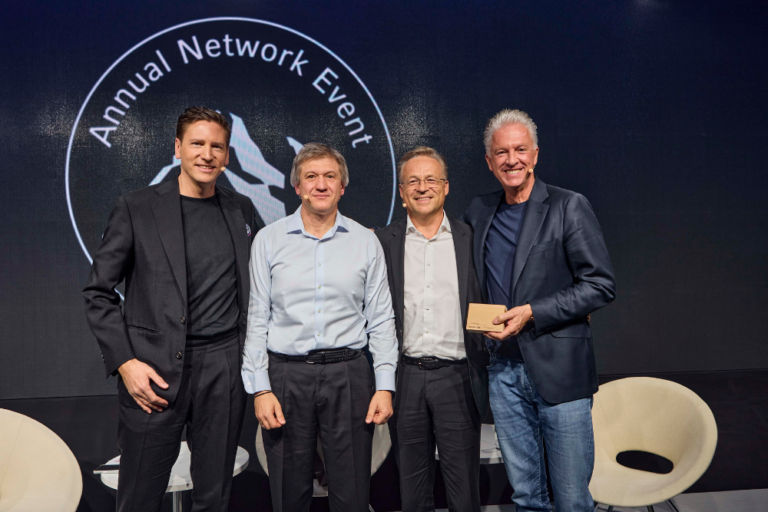 EOS CEO joins Defence Tech Summit to discuss the future of warfare