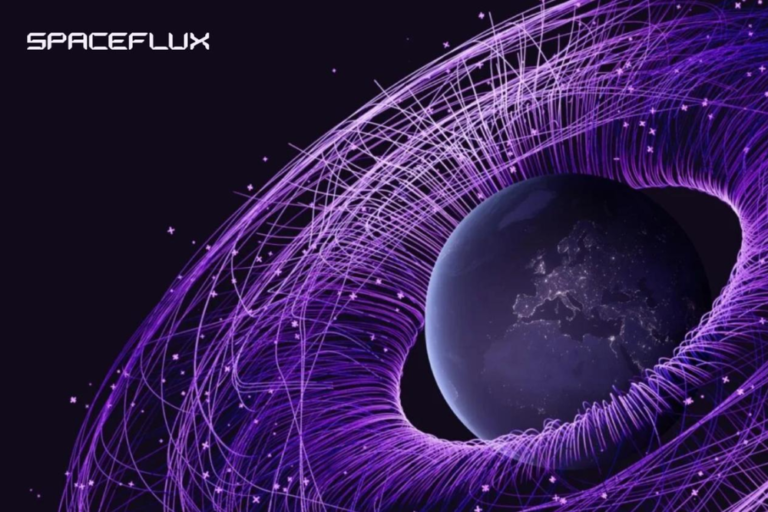 EOS Space Systems delivers initial GEO tracking data into UK programme