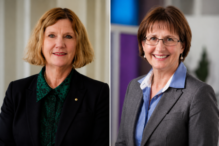 EOS strengthens Board with senior defence and space leadership appointments