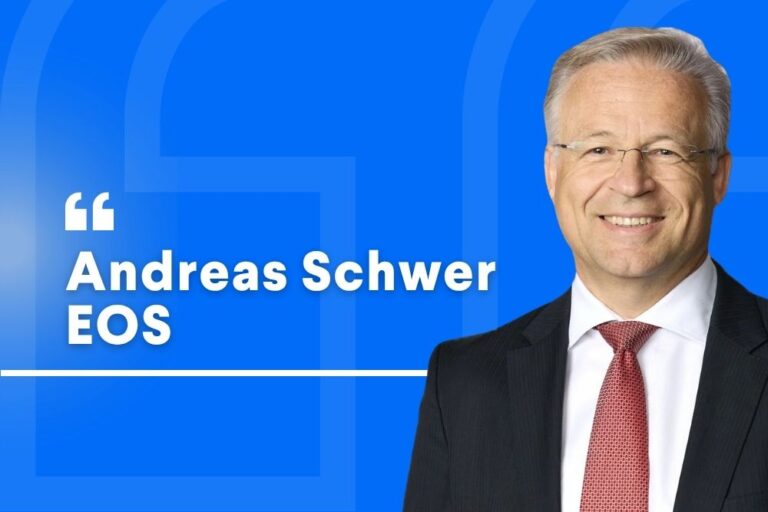 EOS rockets on MARSS deal