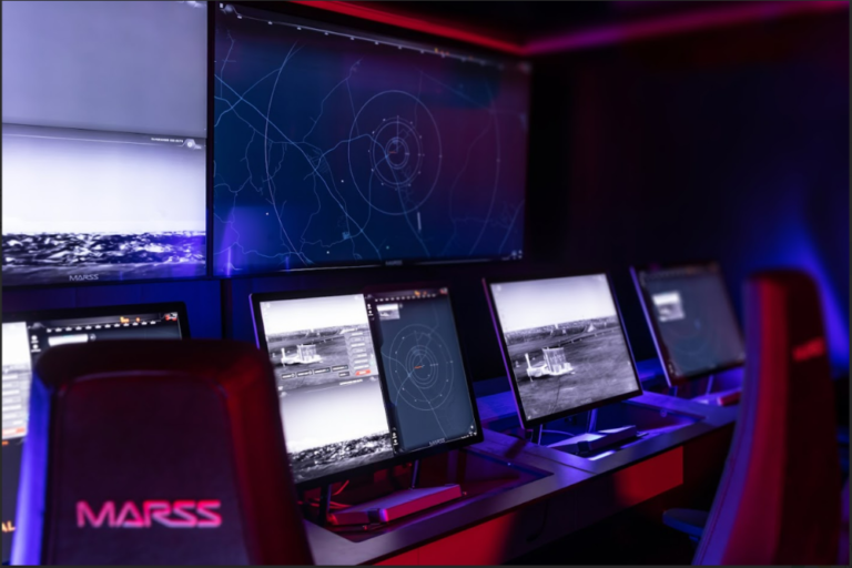 Completion of MARSS Acquisition