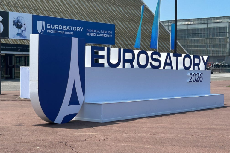 Eurosatory 2026: Looking back on a milestone week