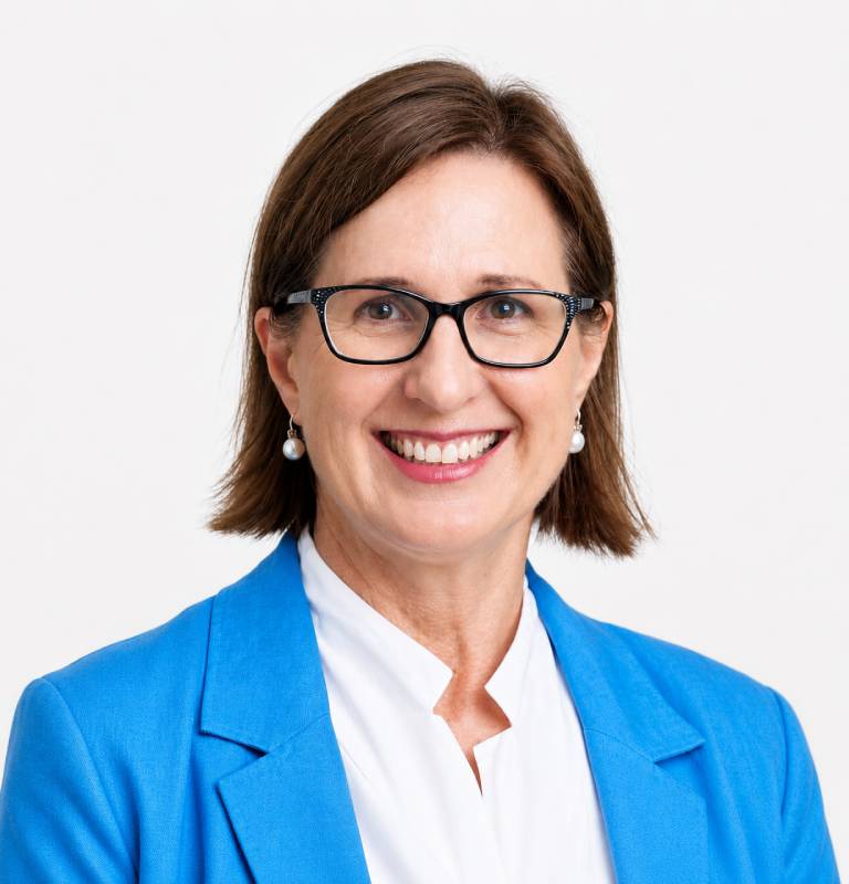 Katherine Toohey